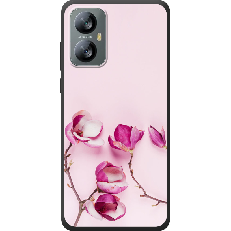 Чохол BoxFace Blackview A52 