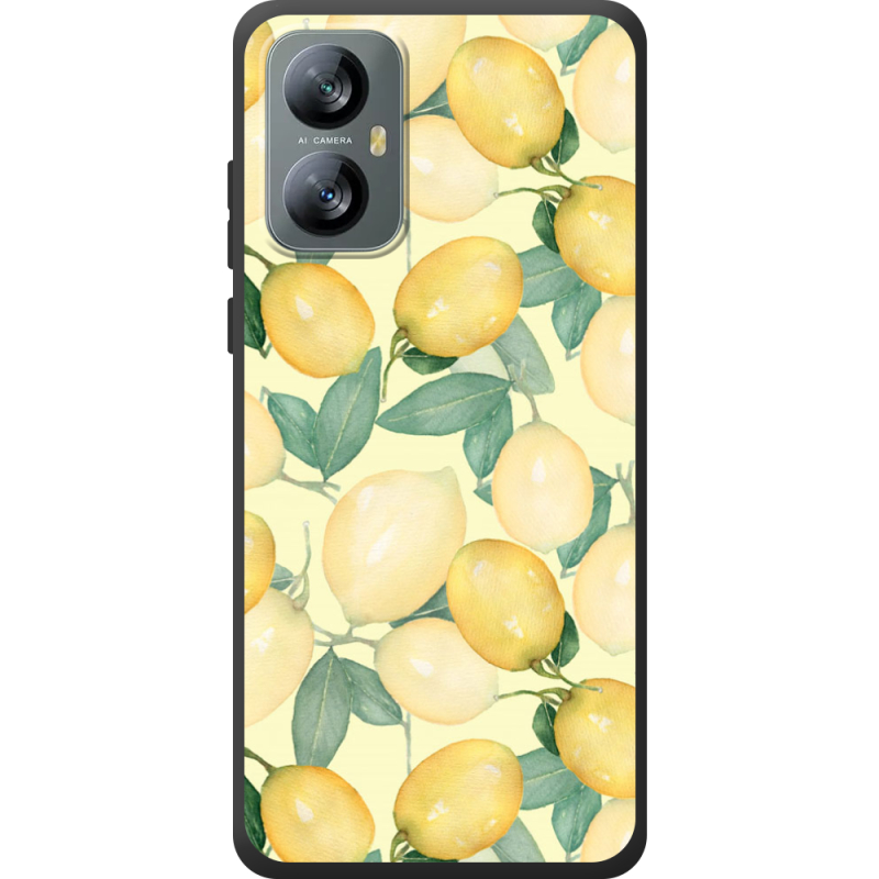 Чохол BoxFace Blackview A52 