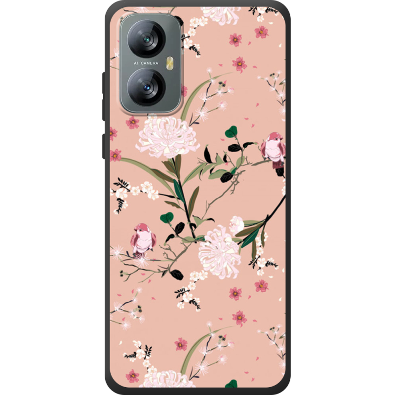 Чохол BoxFace Blackview A52 