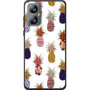 Чохол BoxFace Blackview A52 