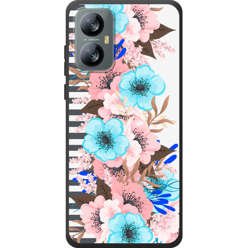 Чохол BoxFace Blackview A52 