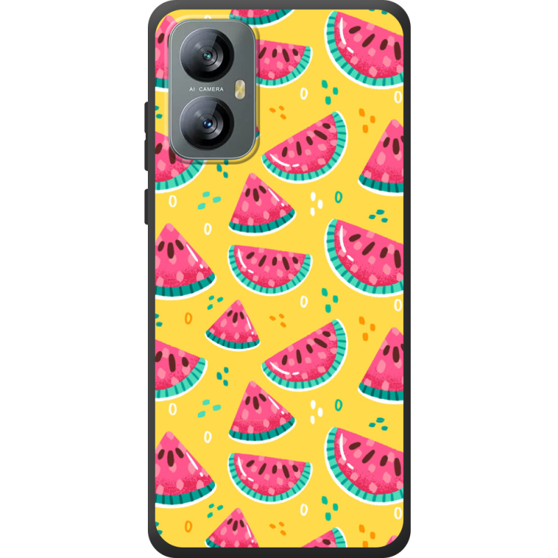 Чохол BoxFace Blackview A52 