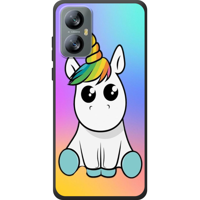 Чохол BoxFace Blackview A52 