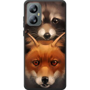 Чохол BoxFace Blackview A52 