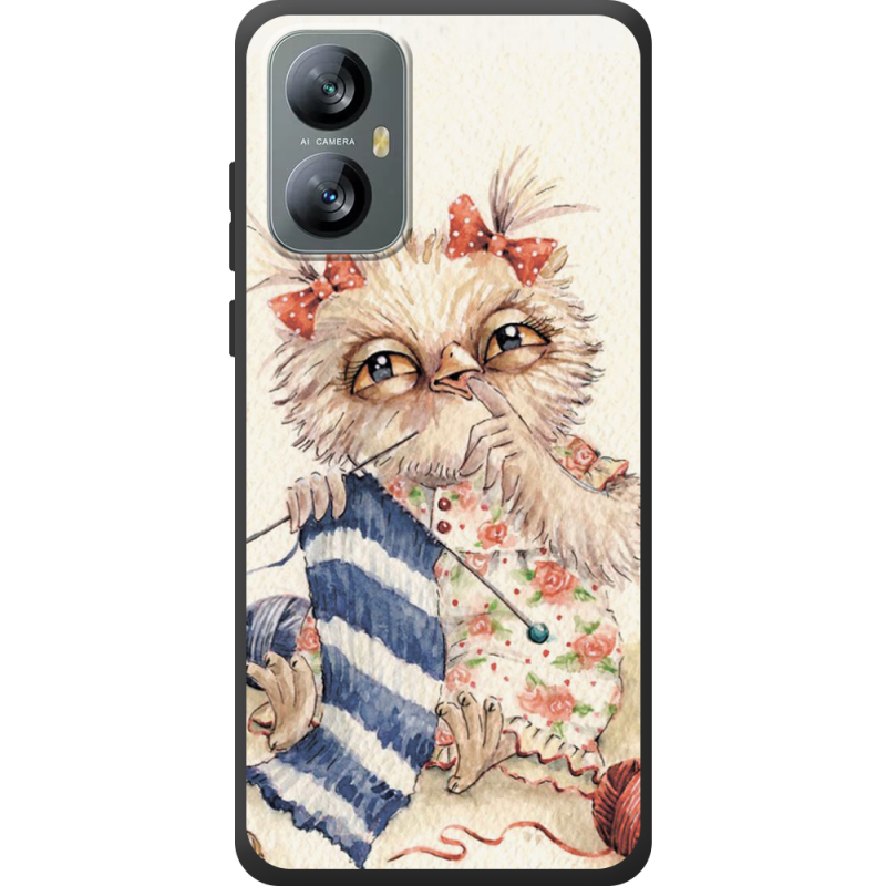 Чохол BoxFace Blackview A52 