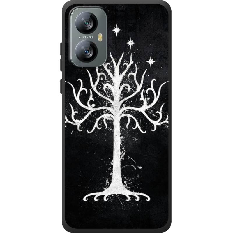 Чохол BoxFace Blackview A52 Fantasy Tree