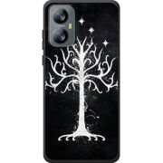 Чохол BoxFace Blackview A52 Fantasy Tree