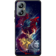 Чохол BoxFace Blackview A52 