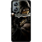 Чохол BoxFace Blackview A52 