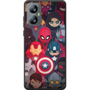 Чохол BoxFace Blackview A52 