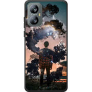 Чохол BoxFace Blackview A52 