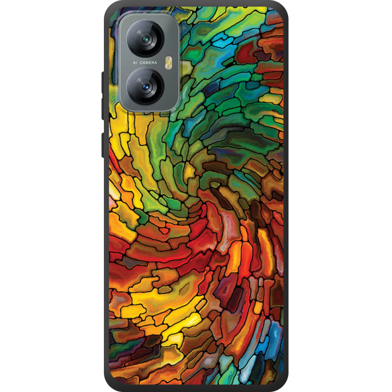 Чохол BoxFace Blackview A52 