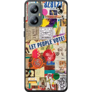 Чохол BoxFace Blackview A52 