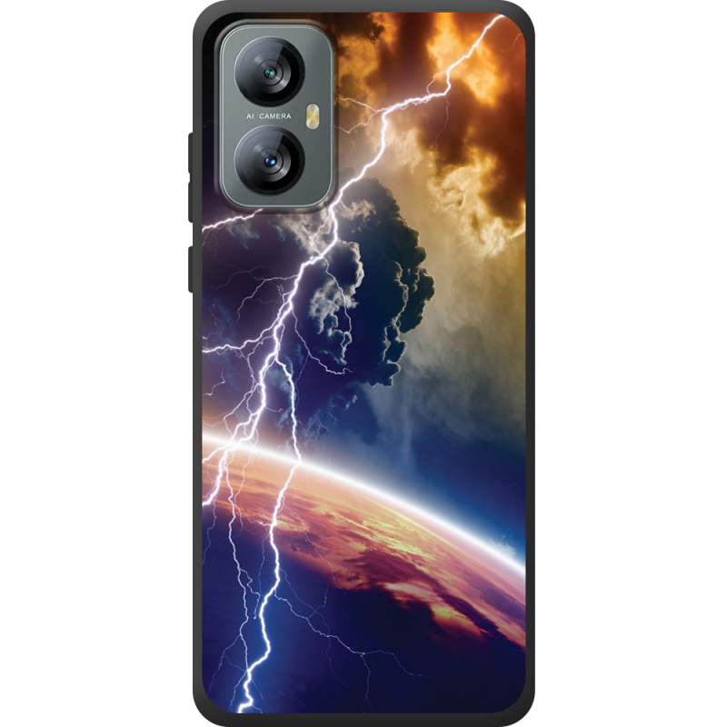 Чохол BoxFace Blackview A52 