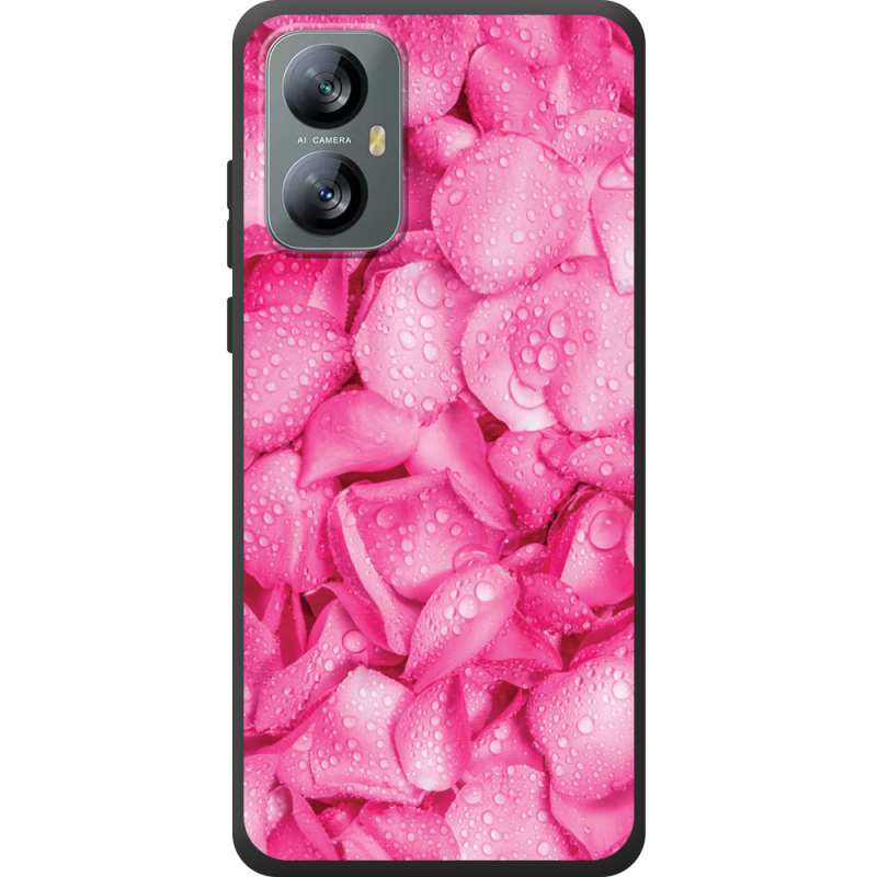 Чохол BoxFace Blackview A52 