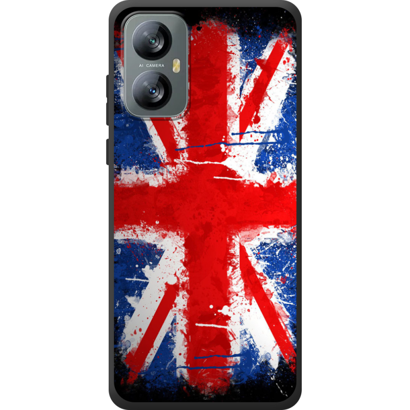 Чохол BoxFace Blackview A52 