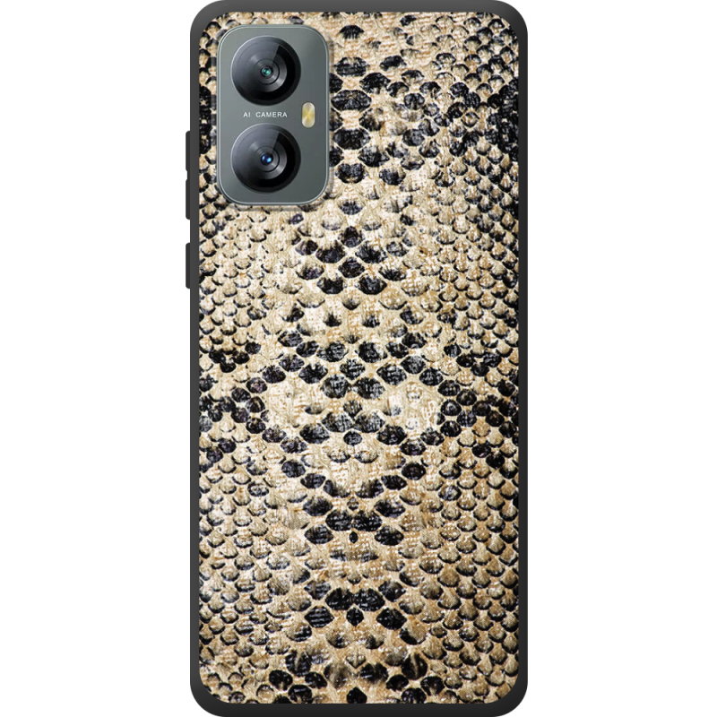 Чохол BoxFace Blackview A52 