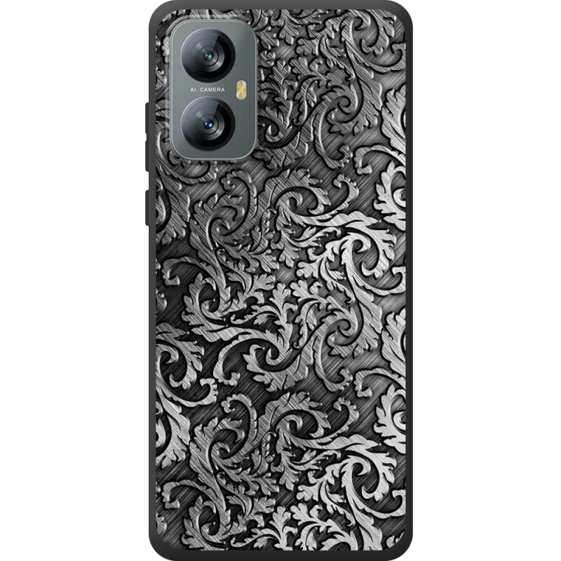 Чохол BoxFace Blackview A52 