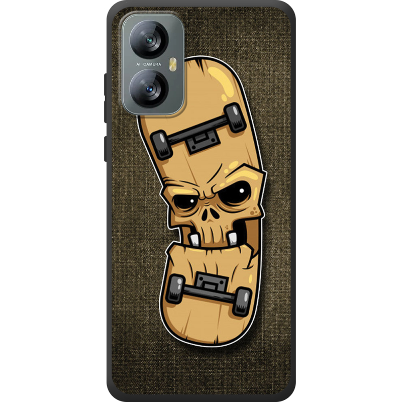 Чохол BoxFace Blackview A52 