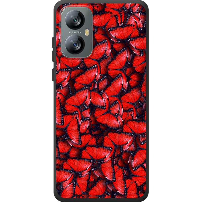 Чохол BoxFace Blackview A52 