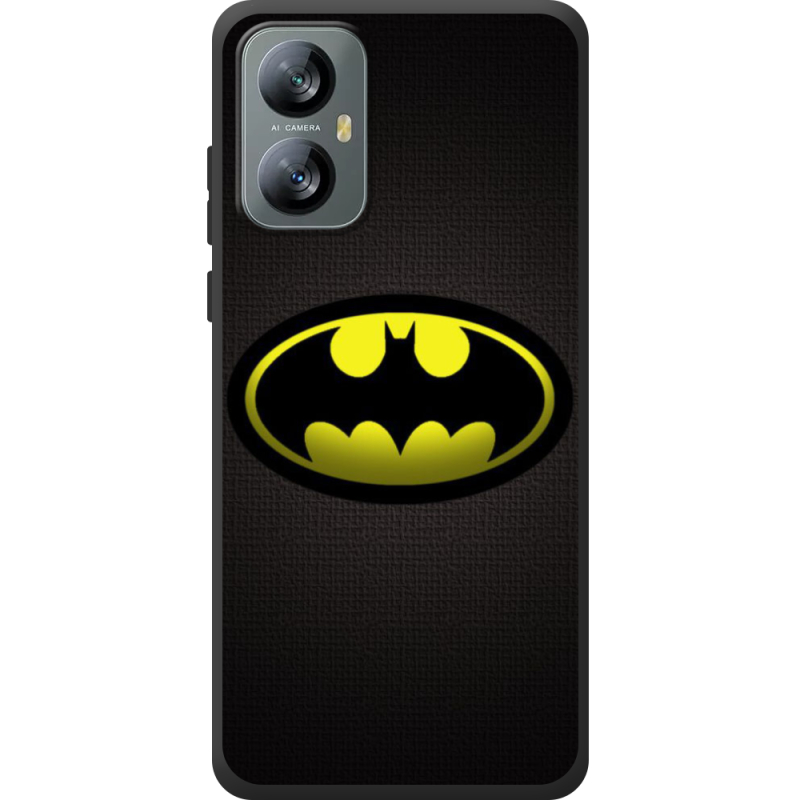 Чохол BoxFace Blackview A52 