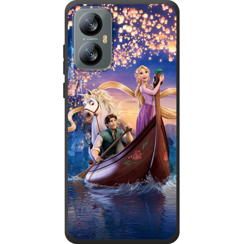 Чохол BoxFace Blackview A52 