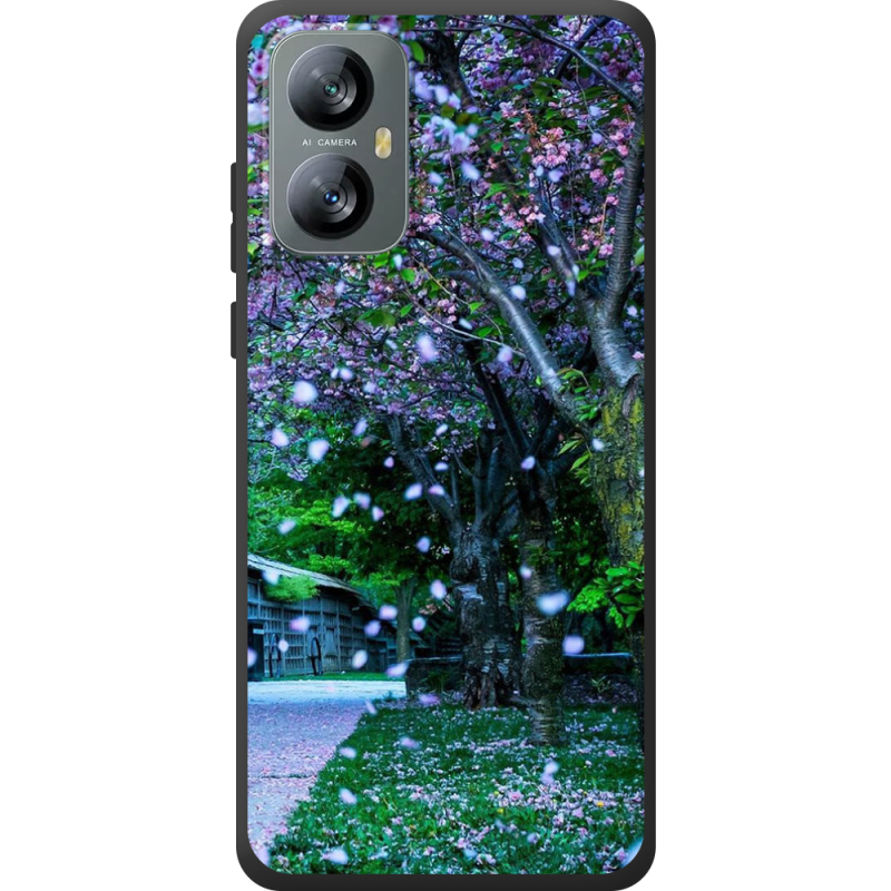 Чохол BoxFace Blackview A52 