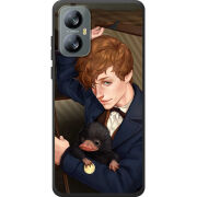 Чохол BoxFace Blackview A52 