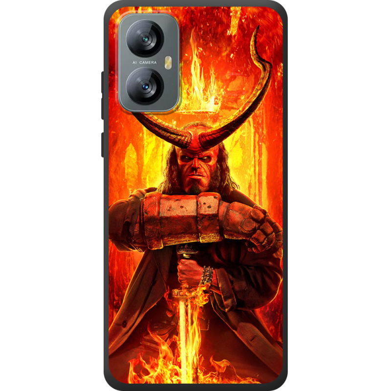 Чохол BoxFace Blackview A52 