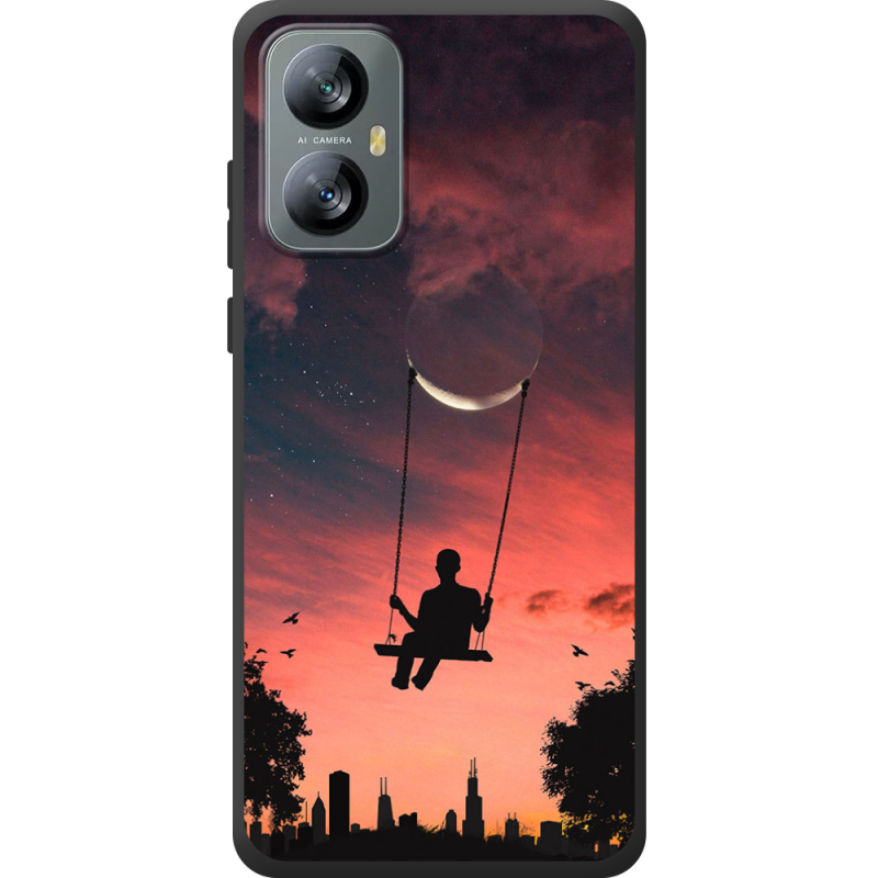 Чохол BoxFace Blackview A52 