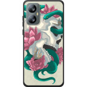 Чохол BoxFace Blackview A52 