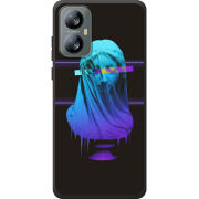 Чохол BoxFace Blackview A52 