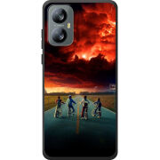 Чохол BoxFace Blackview A52 