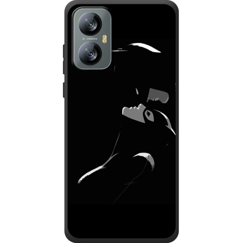 Чохол BoxFace Blackview A52 