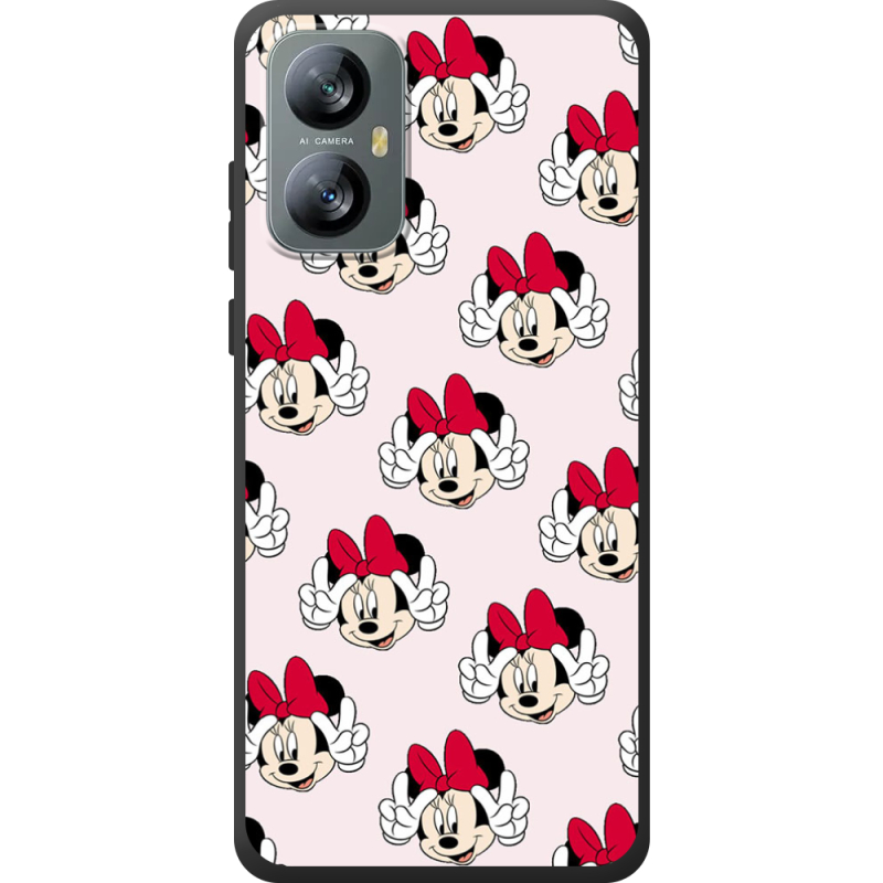 Чохол BoxFace Blackview A52 