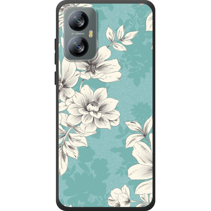 Чохол BoxFace Blackview A52 