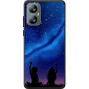 Чохол BoxFace Blackview A52 