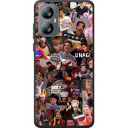 Чохол BoxFace Blackview A52 