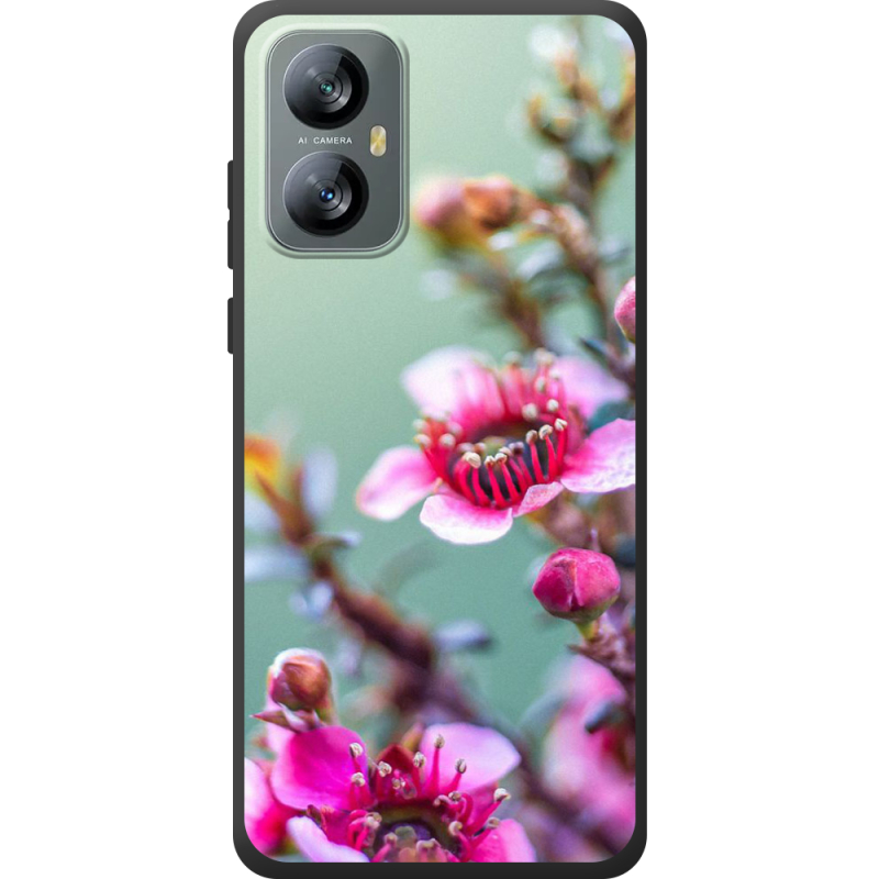 Чохол BoxFace Blackview A52 