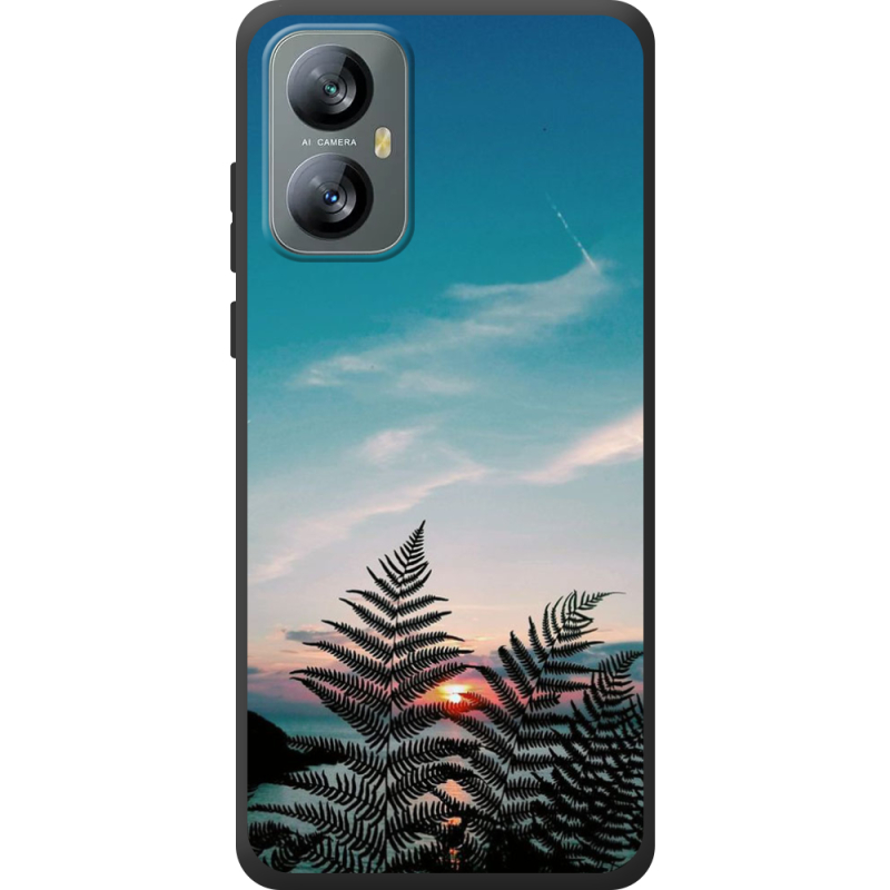 Чохол BoxFace Blackview A52 