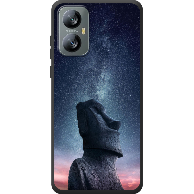 Чохол BoxFace Blackview A52 