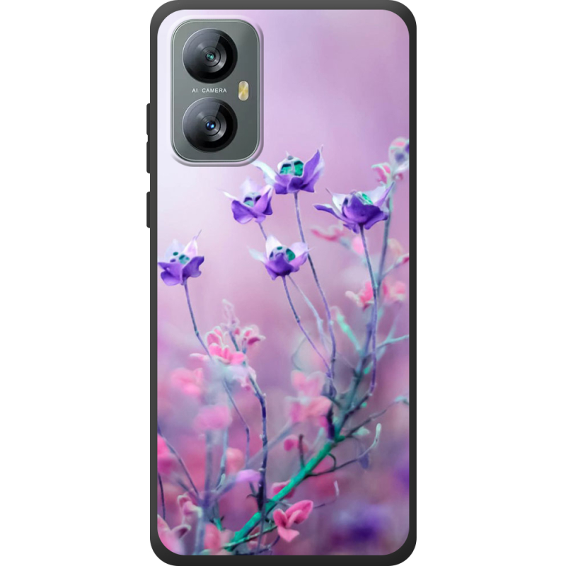 Чохол BoxFace Blackview A52 