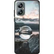 Чохол BoxFace Blackview A52 