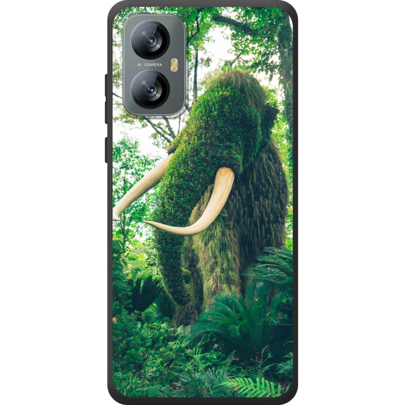 Чохол BoxFace Blackview A52 