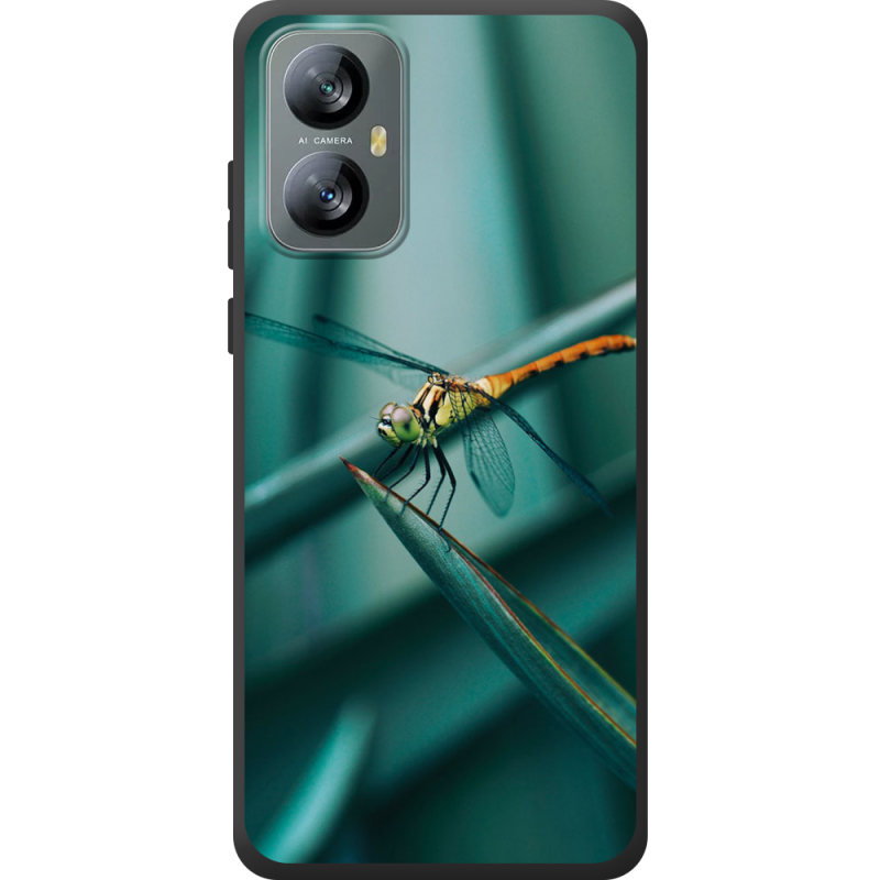 Чохол BoxFace Blackview A52 