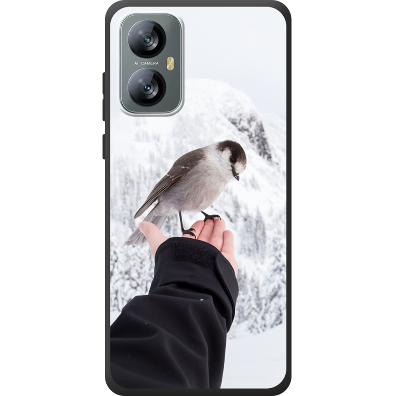 Чохол BoxFace Blackview A52 