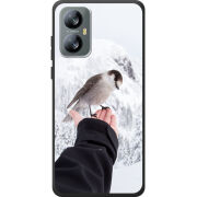 Чохол BoxFace Blackview A52 