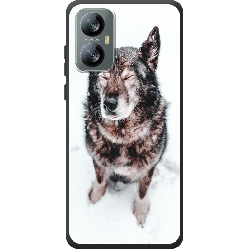 Чохол BoxFace Blackview A52 