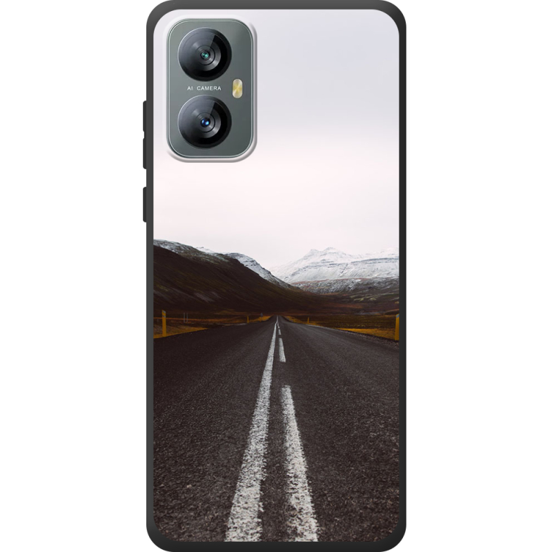 Чохол BoxFace Blackview A52 