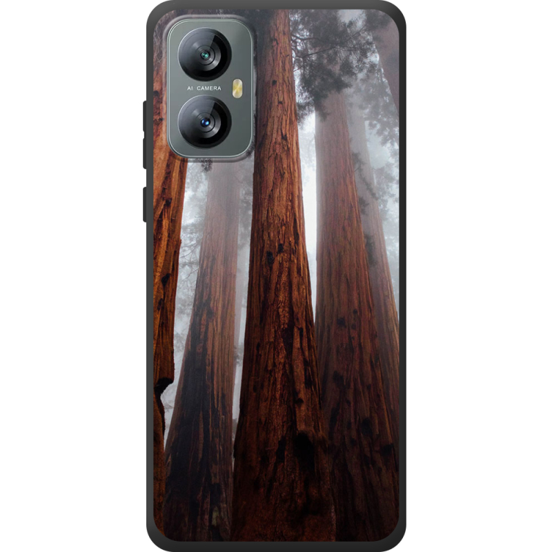 Чохол BoxFace Blackview A52 